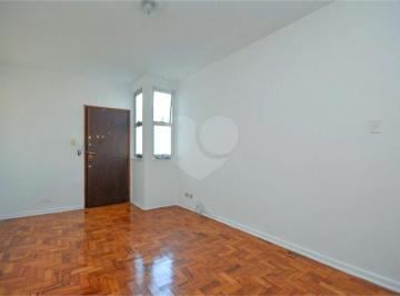 Apartamento · 67m² · 2 Quartos · Apartamento com 2 quartos à venda em Vila mariana - SP