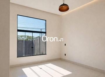 08de95afccff81d0ca53b6a0a2c518b14a0fbaf0 · Casa à venda, 96 m² por R$ 430.000,00 - Jardim Buriti Sereno - Aparecida de Goiânia/GO