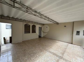 Casa · 238m² · 3 Quartos · 2 Vagas · Casa com 3 quartos à venda em Vila monteiro - SP