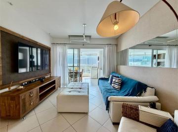 Apartamento · 120m² · 4 Quartos · 2 Vagas · Apartamento com 4 quartos à venda em Riviera - SP