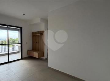 Apartamento · 65m² · 2 Quartos · 1 Vaga · Apartamento com 2 quartos à venda em Nova américa - SP