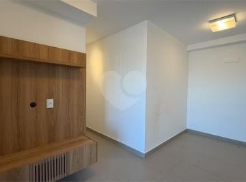 Apartamento · 65m² · 2 Quartos · 1 Vaga · Apartamento com 2 quartos à venda em Nova américa - SP