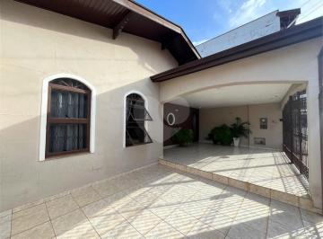 Casa · 152m² · 3 Quartos · 2 Vagas · Casa com 3 quartos à venda em Paulicéia - SP