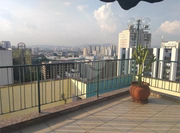 Apartamento · 161m² · 5 Quartos · 6 Vagas · Cobertura com 5 quartos à venda em Barra funda - SP