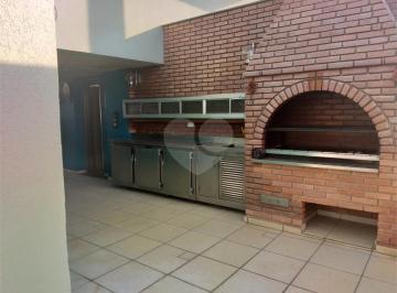 Apartamento · 161m² · 5 Quartos · 6 Vagas · Cobertura com 5 quartos à venda em Barra funda - SP