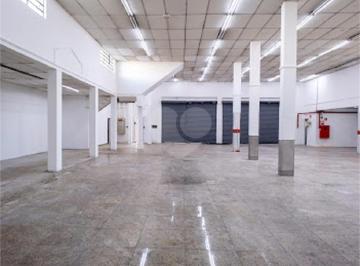 Comercial · 3610m² · 100 Vagas · Prédio inteiro à venda em Vila paranaguá - SP