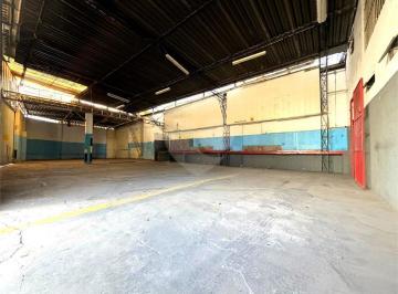 Comercial · 190m² · 20 Vagas · Salão Comercial à venda em Barra funda - SP