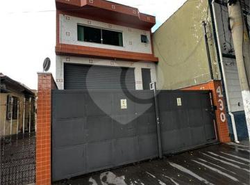 Comercial · 210m² · 2 Vagas · Galpão à venda em Vila anastácio - SP