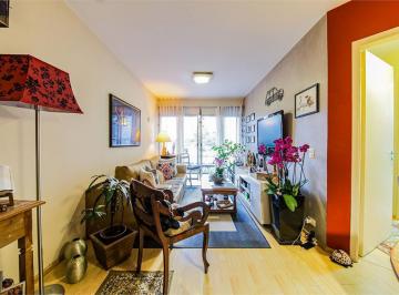 Apartamento · 70m² · 2 Quartos · Apartamento com 2 quartos à venda em Vila madalena - SP