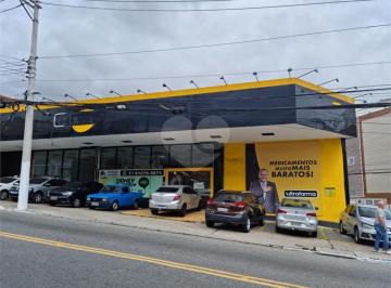 Comercial · 226m² · Prédio inteiro à venda em Parada inglesa - SP
