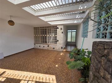 Casa · 140m² · 4 Quartos · 2 Vagas · Sobrado com 4 quartos à venda em Vila madalena - SP