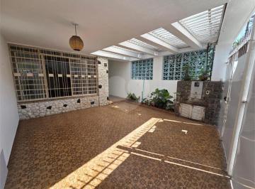 Casa · 140m² · 4 Quartos · 2 Vagas · Sobrado com 4 quartos à venda em Vila madalena - SP