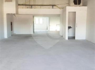 Comercial · 944m² · Prédio inteiro à venda em Lapa - SP