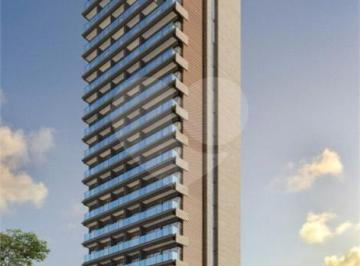 Apartamento · 21m² · 1 Quarto · 1 Vaga · Apartamento com 1 quartos à venda em Meireles - CE