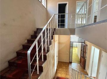 Casa · 373m² · 4 Quartos · 4 Vagas · Sobrado com 4 quartos à venda em Pacaembu - SP