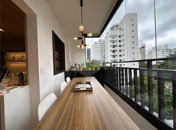 Apartamento · 76m² · 2 Quartos · 2 Vagas · Apartamento com 2 quartos à venda em Campo belo - SP
