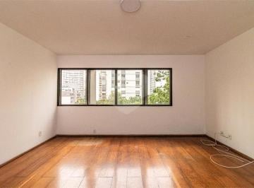 Apartamento · 90m² · 2 Quartos · 1 Vaga · Apartamento com 2 quartos à venda em Pinheiros - SP