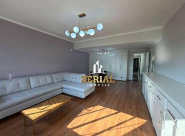 3da0a4754e541414185deeaaa40e7d1814d0ee16 · Apartamento, 125 m² - venda por R$ 490.000,00 ou aluguel por R$ 3.160,01/mês - Santo Antônio - São C