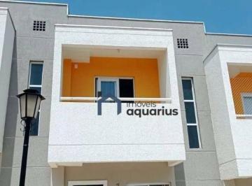 6fd6c2b89f9a566f71ca9bde76ec7d59a65d6489 · Casa com 2 dormitórios à venda, 116 m² por R$ 395.000,00 - Residencial São Francisco - São José dos 