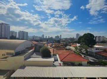 f69342502b2b9eceb53e059189b14c224d530ba9 · Apartamento com 2 dormitórios à venda, 60 m² - Parque Industrial - São José dos Campos/SP