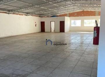 eaa98756be859f4b27681c911c3f2c0dac1a00d0 · Salão para alugar, 365 m² Putim - São José dos Campos/SP