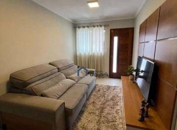 87e74a8bf7f18881f1b26205033c754f6838bf79 · Casa com 2 dormitórios à venda, 85 m²  - Eugênio de Melo - São José dos Campos/SP
