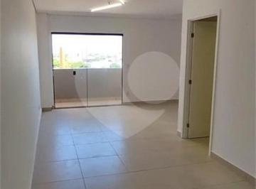 Comercial · 56m² · 1 Vaga · Salas à venda em Cidade nova i - SP