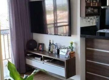 5c392470c173e8a9a841c257e610924cf79187b1 · Apartamento com 2 dormitórios à venda, 52 m²  Conjunto Residencial Trinta e Um de Março - São José d