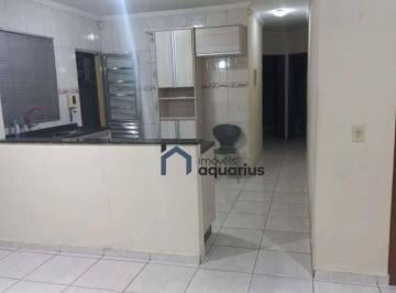7e998eb0ac17cebd279718a06a20da46e54d7788 · Casa com 3 dormitórios à venda, 91 m² - Altos da vila Paiva - São José dos Campos/SP