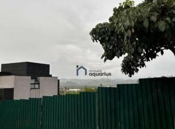 6abc165475b2ef936e8062d7f9375675140e0707 · Terreno à venda, 604 m² - Condomínio Residencial Alphaville - São José dos Campos/SP