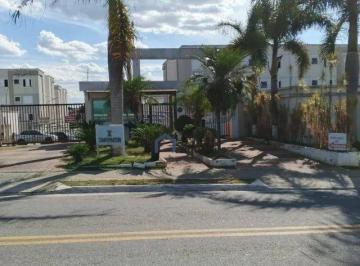 027a24325073042c5f608ff297af9440f34ad1d7 · Apartamento com 2 dormitórios à venda, 44 m² - Jardim Santa Inês III - São José dos Campos/SP