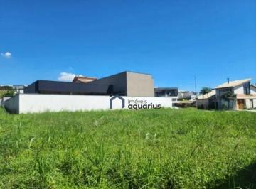 eb0013a5e638c12e15528db0729db24e6a4d155d · Terreno à venda, 600 m²  - Condomínio Residencial Monaco - São José dos Campos/SP