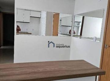 8e54d8d06b596e71c7561ac8cf7352732d4160db · Apartamento com 2 dormitórios para alugar, 44 m² - Jardim das Indústrias - São José dos Campos/SP