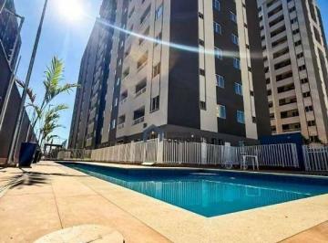a656a1e19470b8d4ec06c9072913974dd4b3b49c · Apartamento com 2 dormitórios para alugar, 53 m²  - Parque Residencial Flamboyant - São José dos Cam