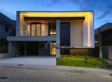 7948db042e4e0c17d1357df4a1fff11924632fa2 · Casa com 4 dormitórios à venda, 486 m² por R$ 3.599.000,00 - Vivant Urbanova - São José dos Campos/S