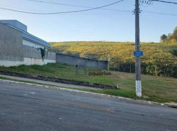 049a504f253341ffd9369032f8384bcc5d77a319 · Terreno à venda, 383 m² Condomínio Residencial Mantiqueira - São José dos Campos/SP