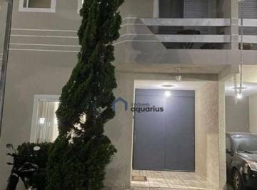26626993d2085aec38ccc296f38b79761083a755 · Casa com 3 dormitórios à venda, 80 m² - Jardim Uirá - São José dos Campos/SP