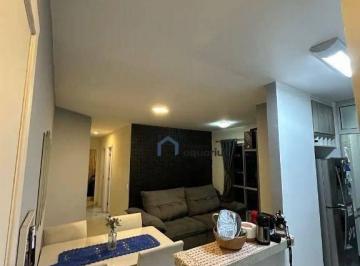 84c0dfae0f09c1be9dbf20281021352269509c01 · Apartamento com 2 dormitórios à venda, 52 m² por R$ 290.000,00 - Jardim Americano - São José dos Cam