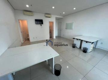 e9feda7716fa33a7cf89668f3623f472988e2cc1 · Sala para alugar, 40 m² por R$ 4.264,50/mês - Jardim das Colinas - São José dos Campos/SP