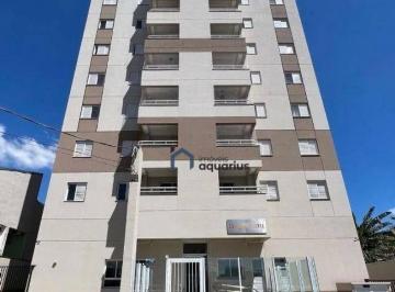 ee2bf7aa6dac5741fda94a2129f92551f13bf8b3 · Apartamento com 2 dormitórios à venda, 57 m²- Jardim Oriente - São José dos Campos/SP