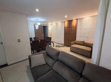 103ed9528d16d464c43bbde84d6c8823d717e3cf · Apartamento com 2 dormitórios à venda, 73 m² - Vila Betânia - São José dos Campos/SP