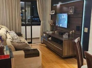 725b44e957a10a05d343e8022e86767e702b3fb5 · Apartamento com 2 dormitórios à venda, 70 m² - Jardim Apolo - São José dos Campos/SP