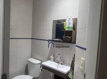 bc7963d0897276a72c209ae5a5768360ee39ae90 · Apartamento com 2 dormitórios à venda, 67 m² - Monte Castelo - São José dos Campos/SP