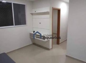 3f13fa26d172f09de93ddd1e23a7ccd5754b82be · Apartamento com 2 dormitórios para alugar, 47 m² - Jardim das Indústrias - São José dos Campos/SP