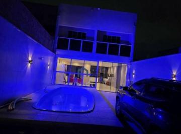 57280f64b8a5c0f8d1afbee680856af1bd77235b · Sobrado com 4 dormitórios à venda, 183 m² - Setville Altos De São José - São José dos Campos/SP