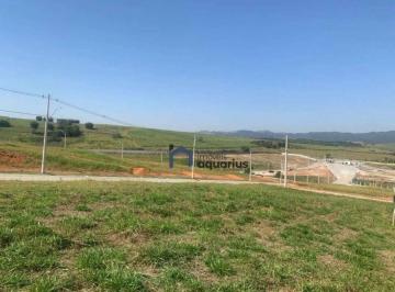 14abe1641d1d57d93c1350b8fe39292803559366 · Terreno à venda, 282 m²  - Condomínio Residencial Ecopark Bourbon - Caçapava/SP
