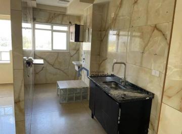97f78466579b36913fa34547e8e0cb9423249a5a · Apartamento com 3 dormitórios para alugar, 64 m² - Vila Tatetuba - São José dos Campos/SP