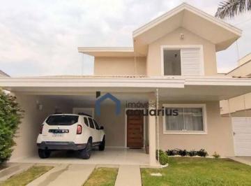 8c9f1f4d63d43ff6fa3428c66530d1d5da8bafaa · Casa com 3 dormitórios à venda, 283 m²- Urbanova - São José dos Campos/SP
