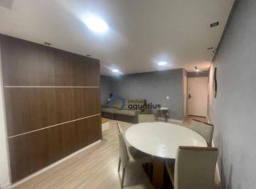 5d9bfce021677e5037823931aa20bfcdb5cae369 · Apartamento com 3 dormitórios à venda, 90 m² - Jardim Sul - São José dos Campos/SP