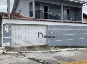 c6f42b2d14d72be2b9c34d3903f318be8cad5a4e · Casa com 5 dormitórios à venda, 380 m² por R$ 735.000,00 - Vila Tesouro - São José dos Campos/SP